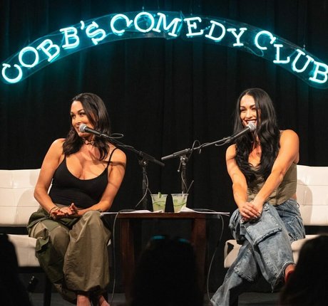 The Bella Twins