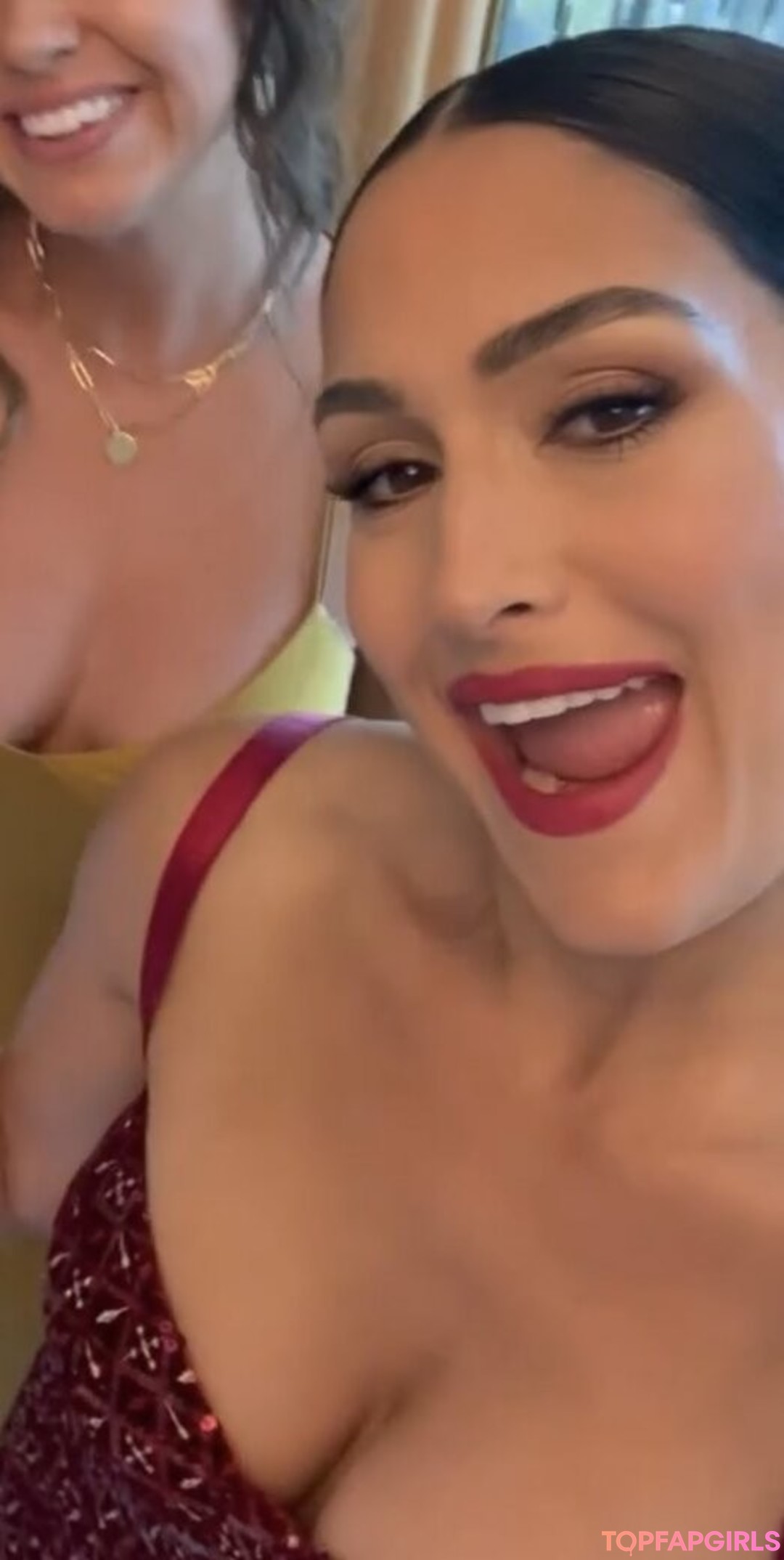 Foto di nudo di fuga di OnlyFans di The Bella Twins #243 Foto di nudo di fuga di OnlyFans di The Bella Twins #243