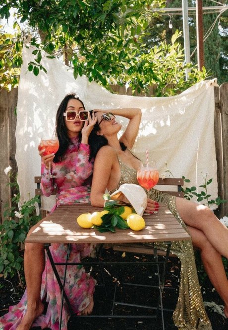 The Bella Twins