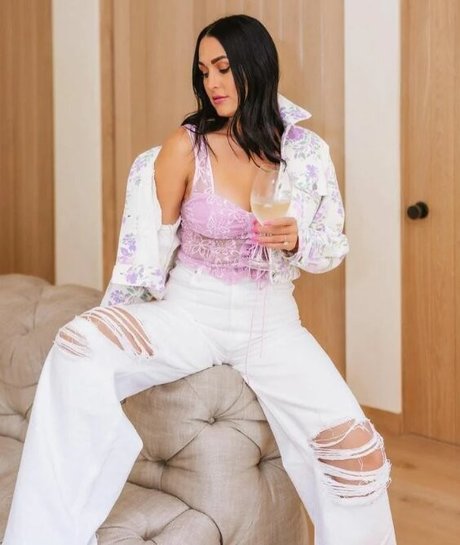 The Bella Twins