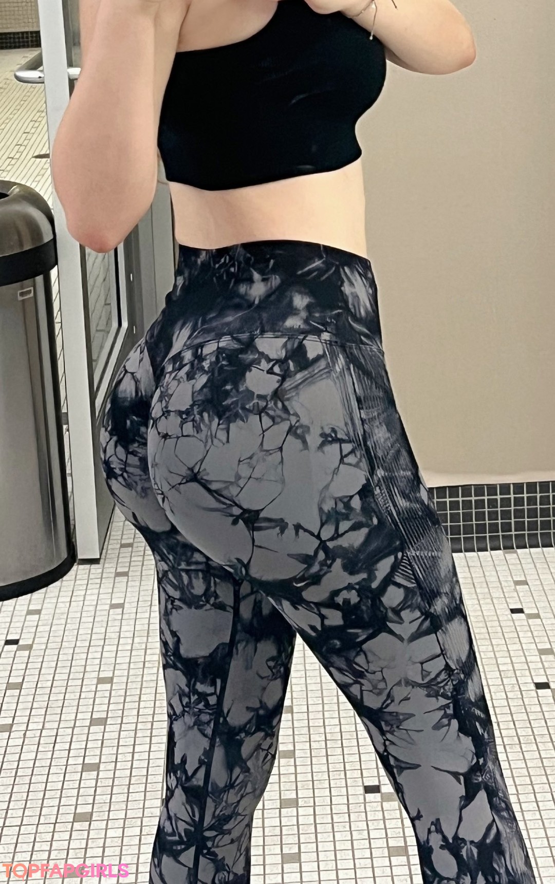 Foto di nudo di fuga di OnlyFans di Onisuna #1197