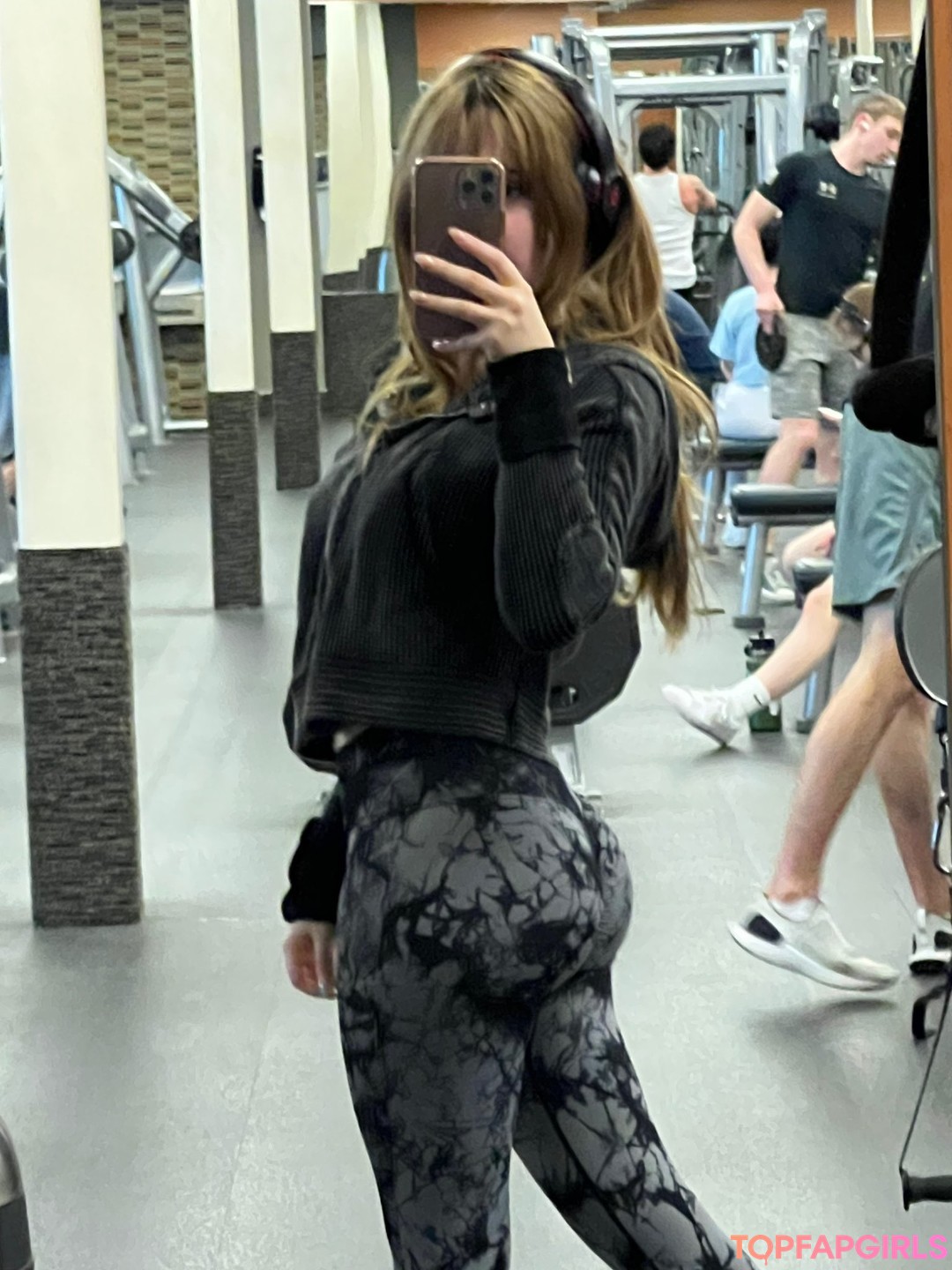 Foto di nudo di fuga di OnlyFans di Onisuna #1204