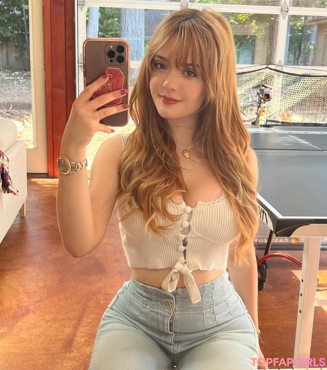 Foto di nudo di fuga di OnlyFans di Onisuna #1311