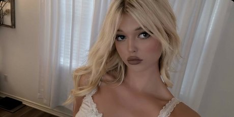 Loren Gray