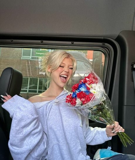 Loren Gray