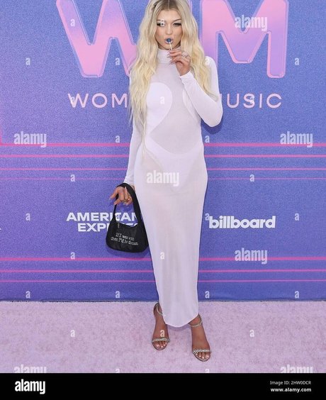 Loren Gray