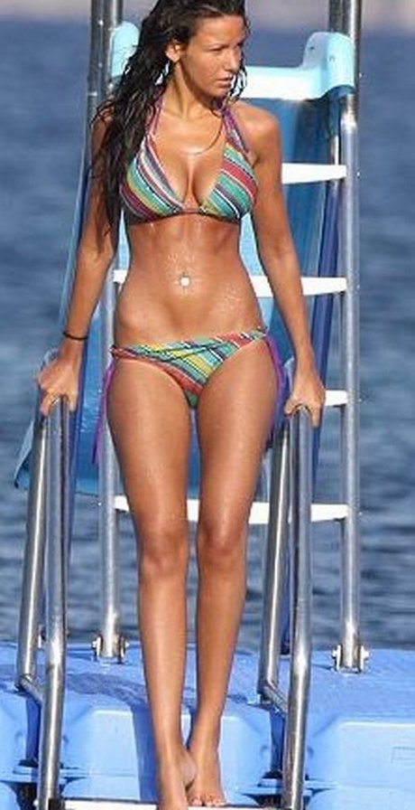 Foto di nudo di fuga di OnlyFans di Michelle Keegan