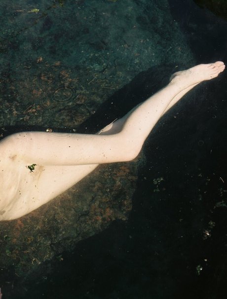 Foto di nudo di fuga di OnlyFans di Berta Andrea Sndal