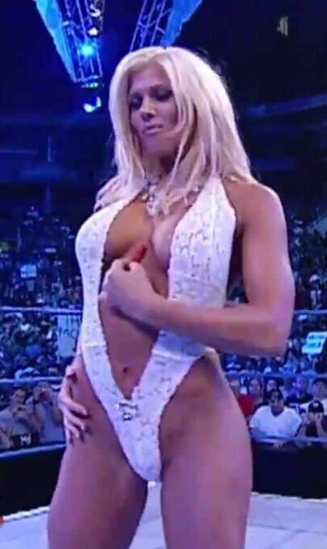Torrie Wilson