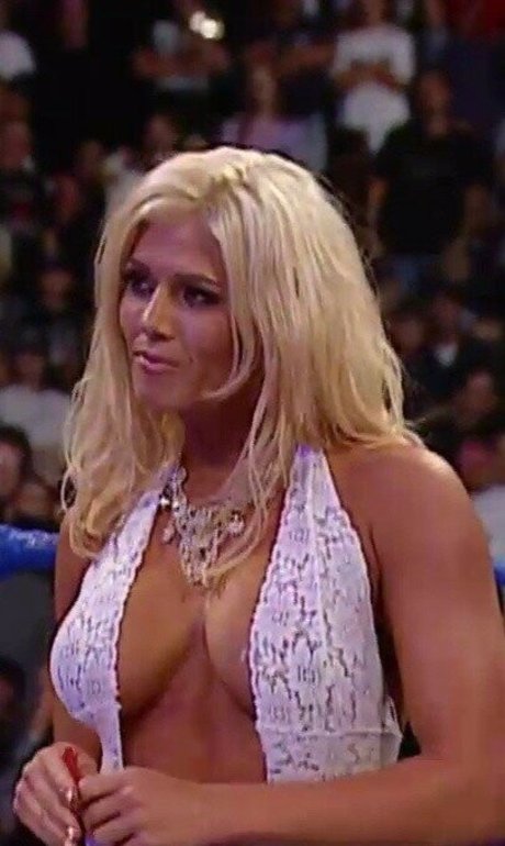 Torrie Wilson