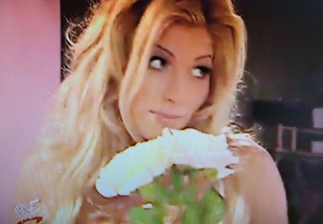 Torrie Wilson