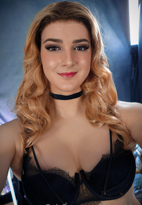 Ashley Barron