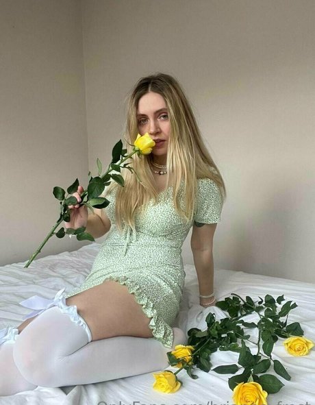 Brianna Frost