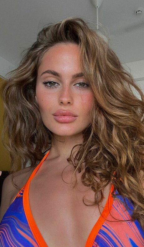 Angelina Borshchevskaya