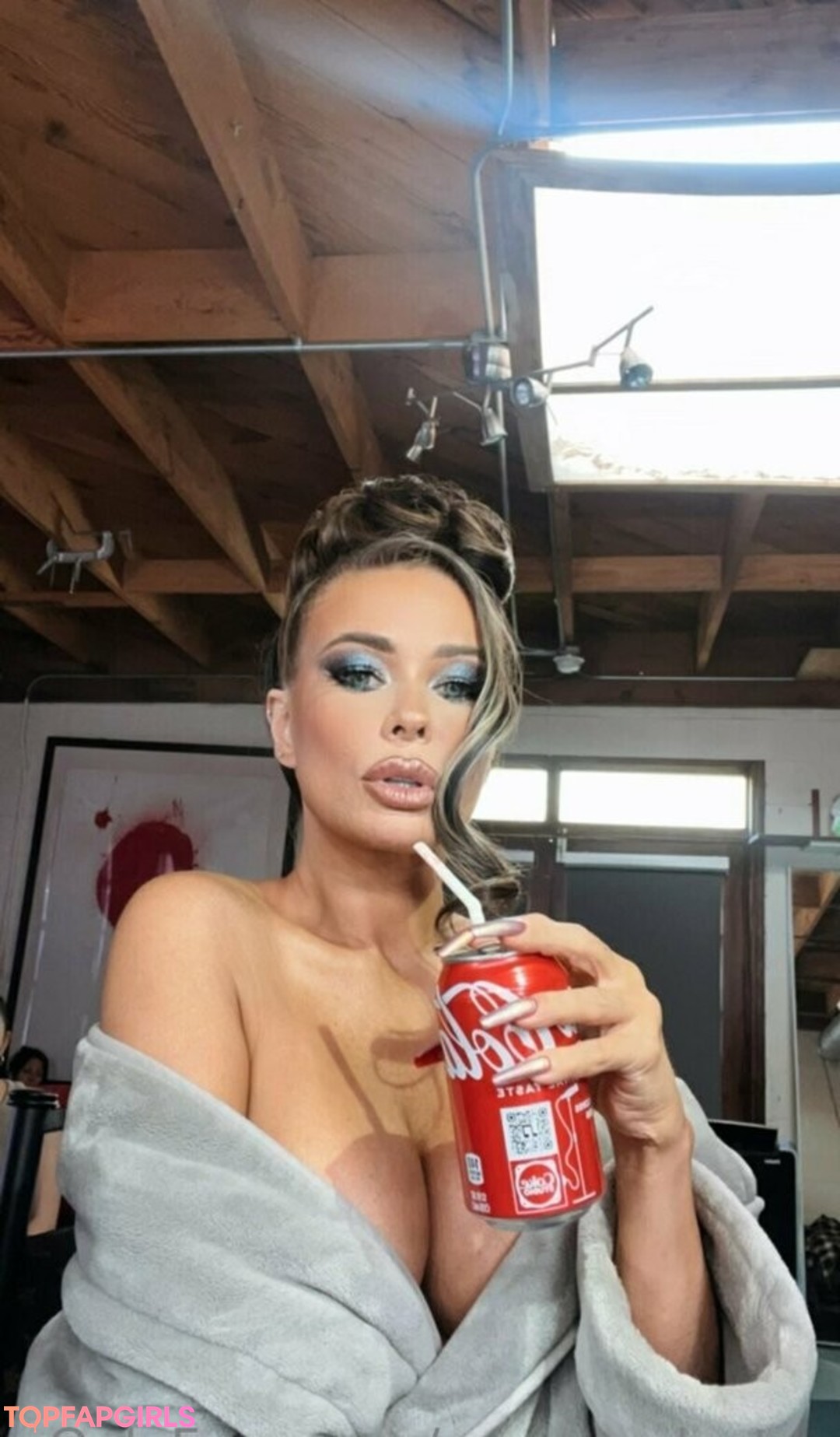 Foto di nudo di fuga di OnlyFans di Carmen Electra #123 Foto di nudo di fuga di OnlyFans di Carmen Electra #123