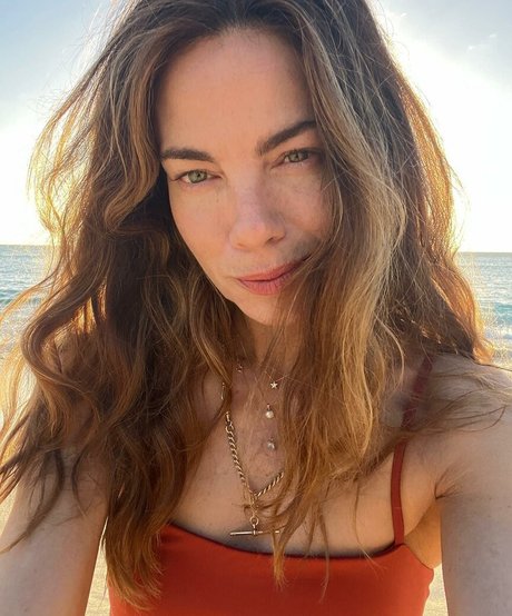 Foto di nudo di fuga di OnlyFans di Michelle Monaghan