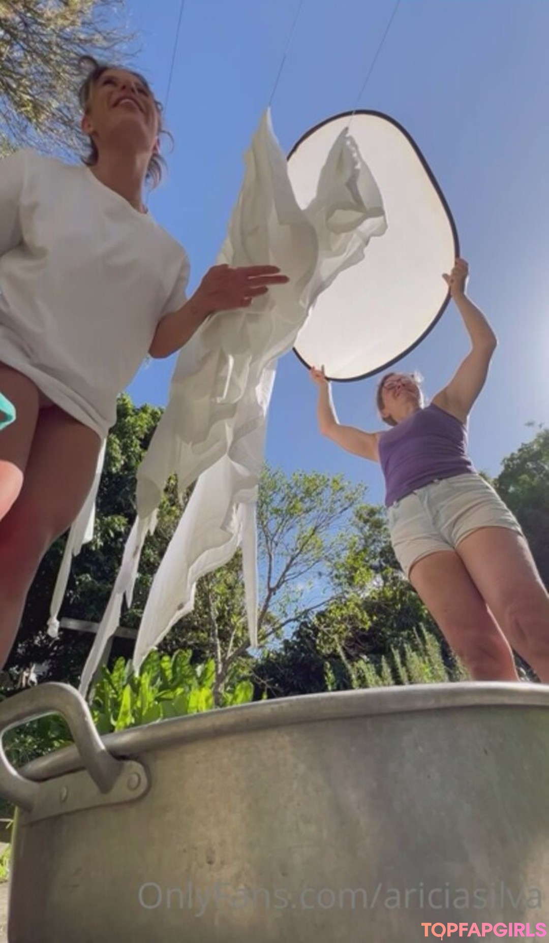 Foto di nudo di fuga di OnlyFans di Aricia Silva #401 Foto di nudo di fuga di OnlyFans di Aricia Silva #401