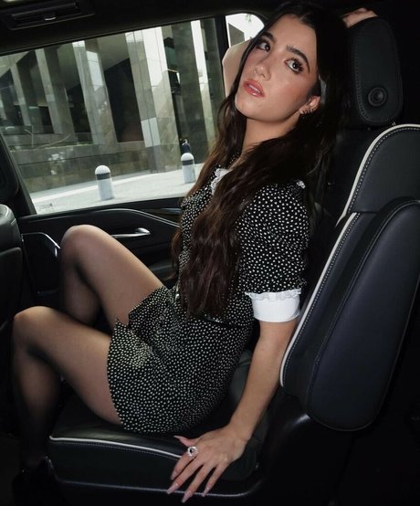 Charli Damelio
