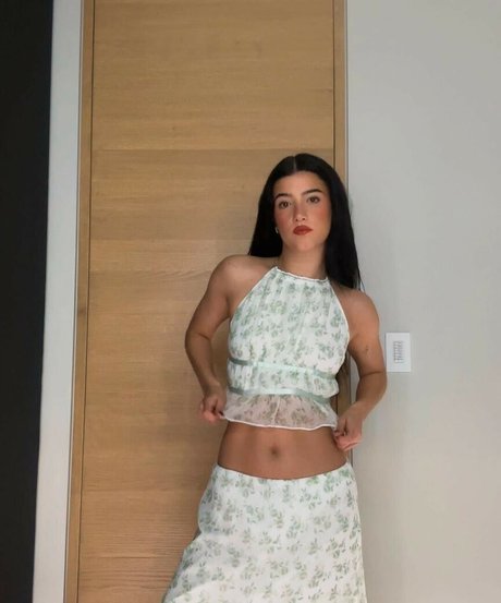 Charli Damelio