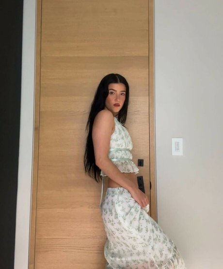 Charli Damelio