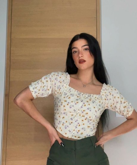 Charli Damelio