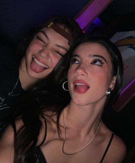 Charli Damelio