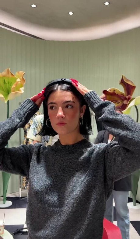 Charli Damelio