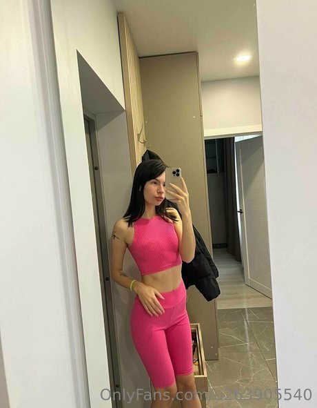 Foto di nudo di fuga di OnlyFans di Stacykimmo