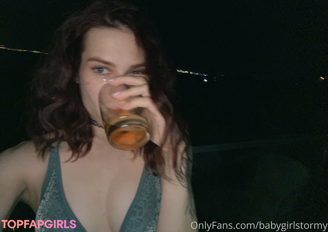 Foto di nudo di fuga di OnlyFans di Babygirlstormy #62 Foto di nudo di fuga di OnlyFans di Babygirlstormy #62