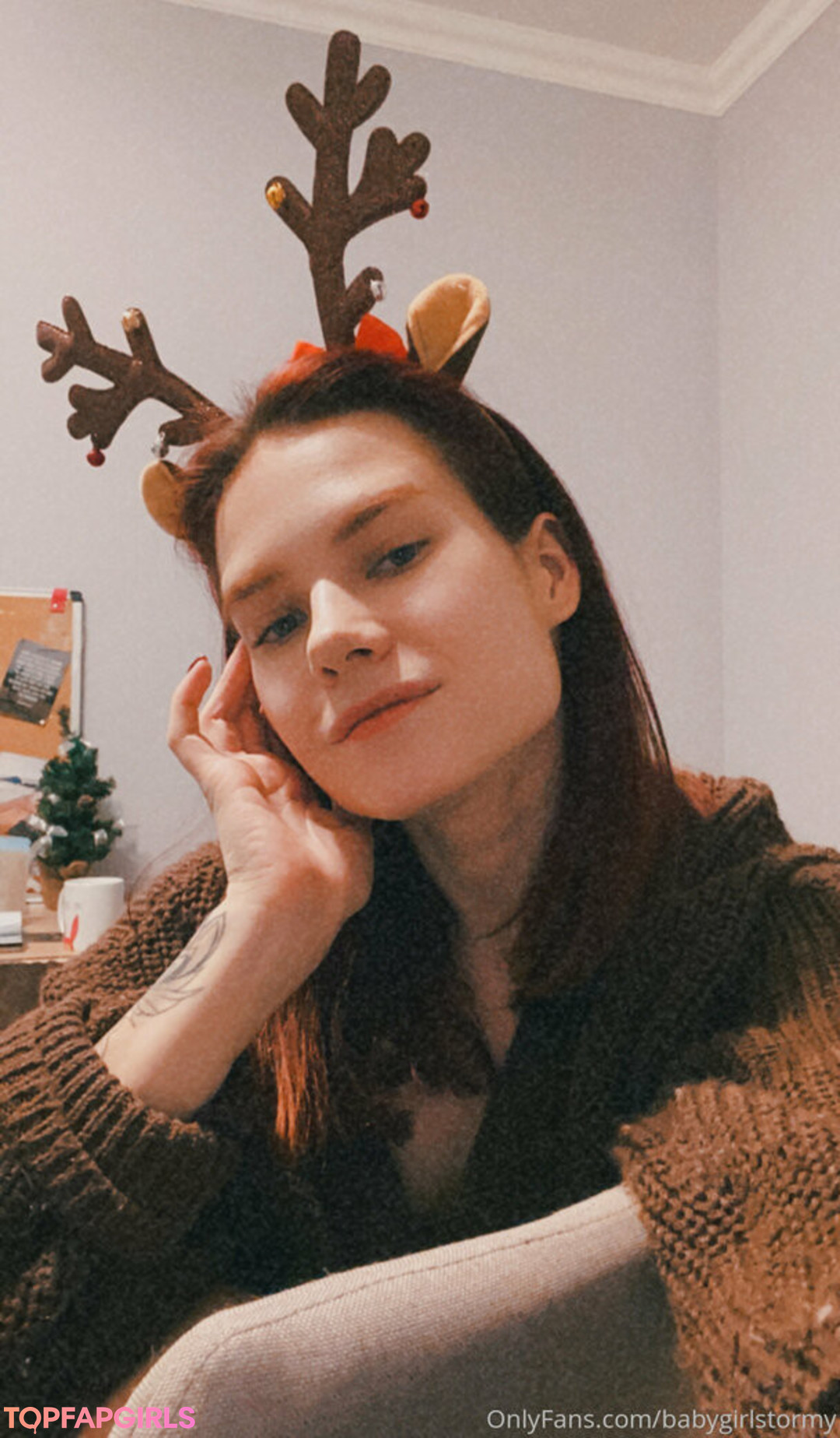 Foto di nudo di fuga di OnlyFans di Babygirlstormy #63 Foto di nudo di fuga di OnlyFans di Babygirlstormy #63