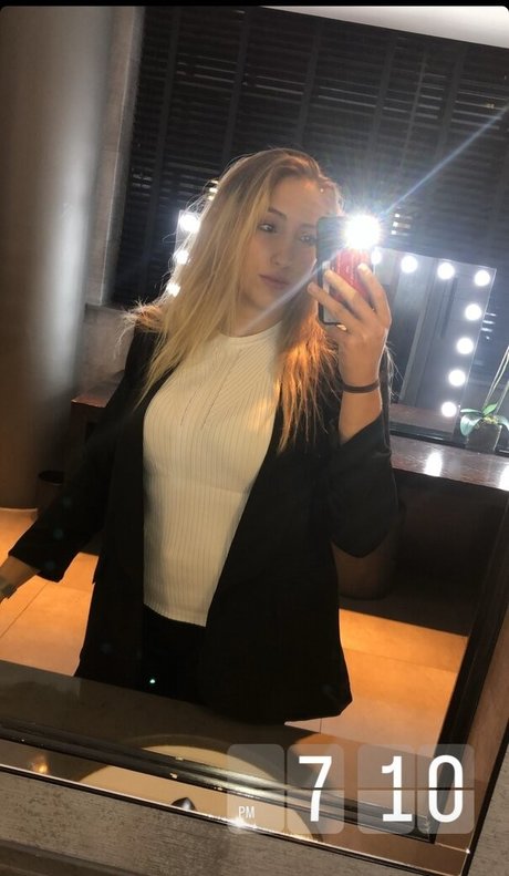 Caitlin Beevers