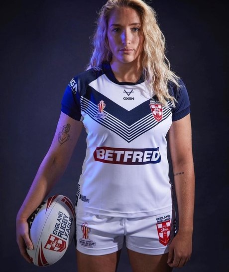Caitlin Beevers