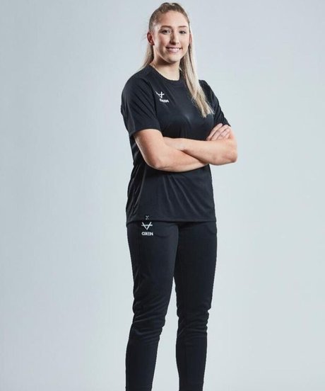 Caitlin Beevers