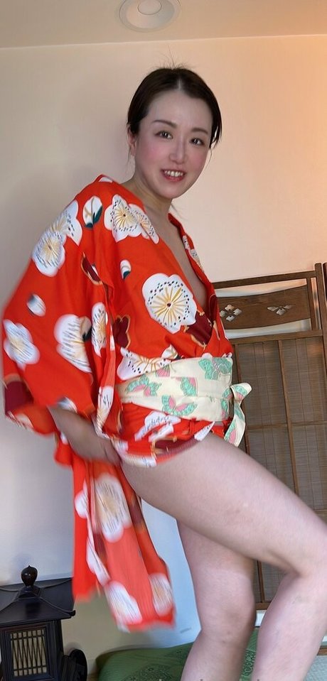 Foto di nudo di fuga di OnlyFans di Shodogirl