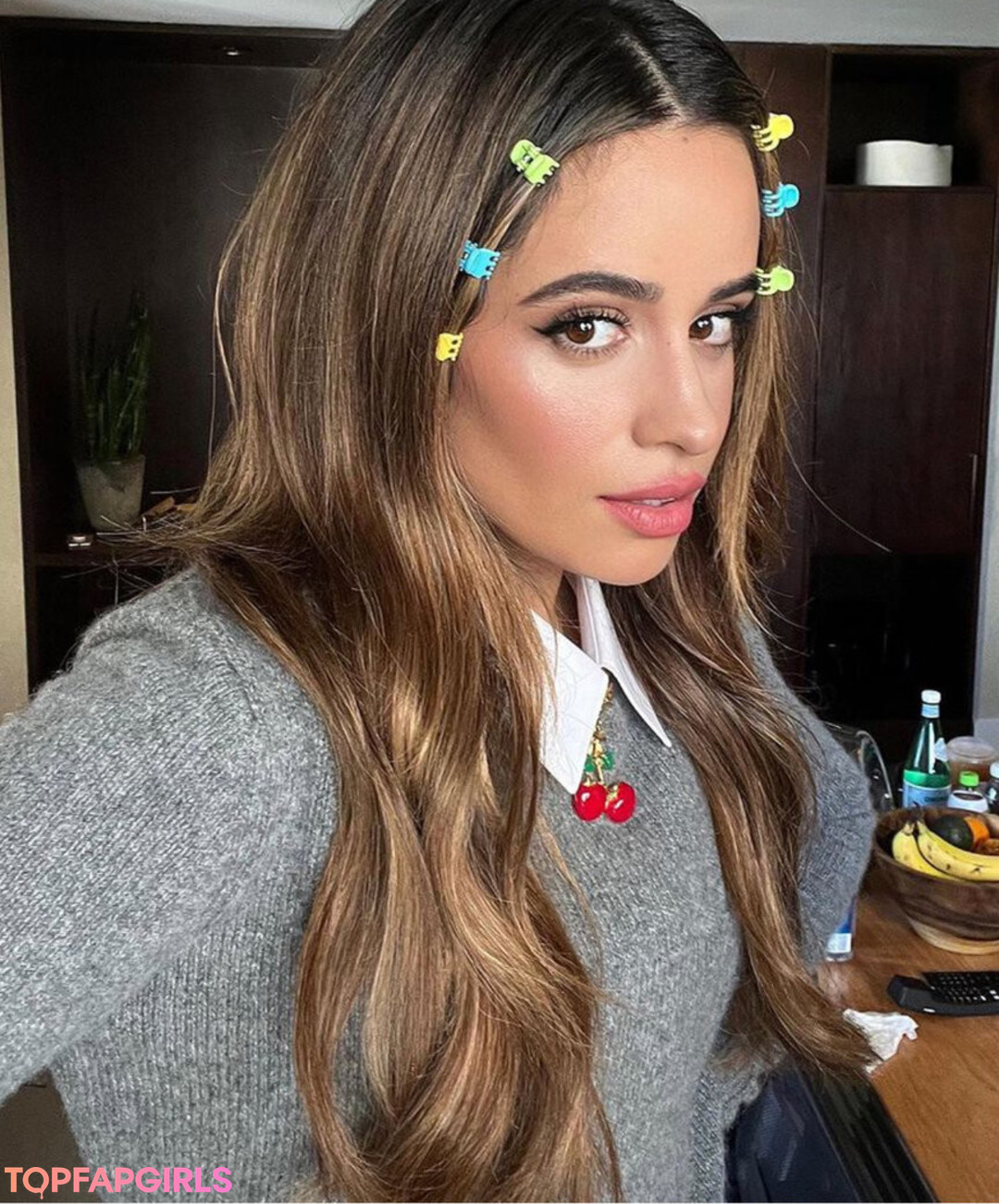 Foto di nudo di fuga di OnlyFans di Camila Cabello #1040 Foto di nudo di fuga di OnlyFans di Camila Cabello #1040