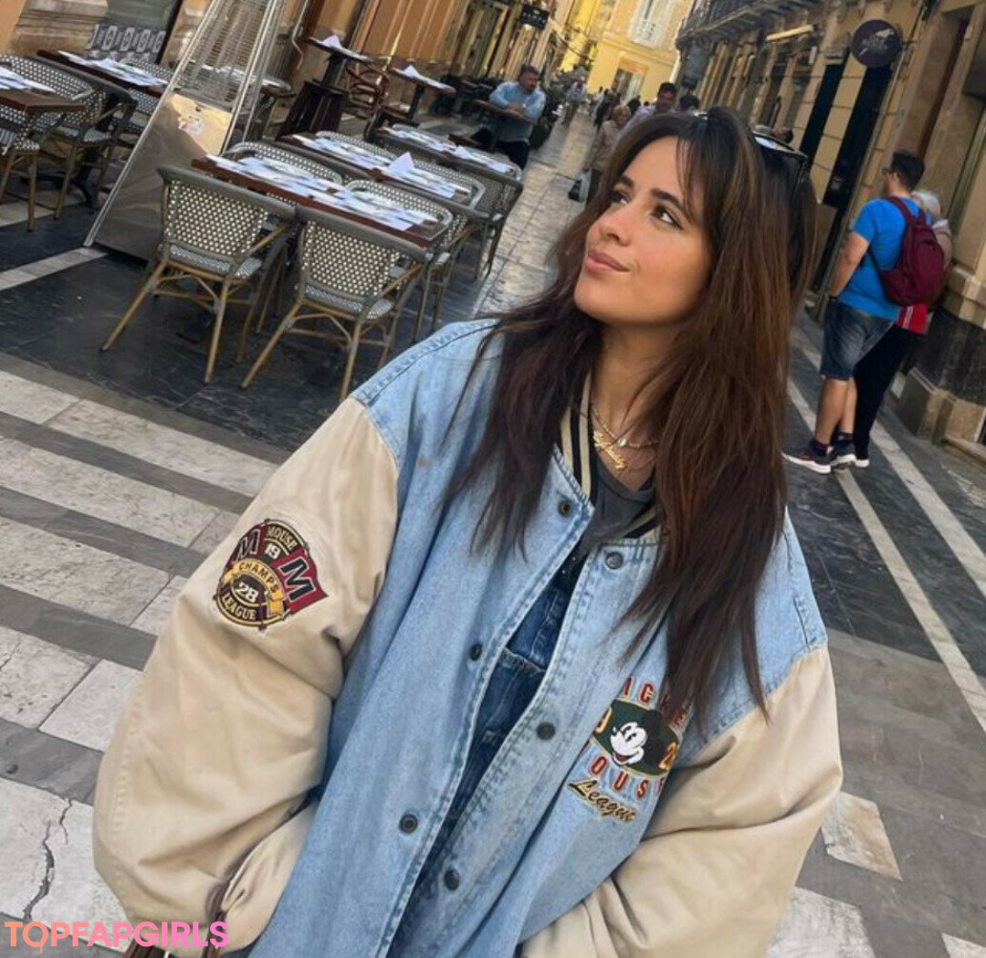 Foto di nudo di fuga di OnlyFans di Camila Cabello #1198 Foto di nudo di fuga di OnlyFans di Camila Cabello #1198