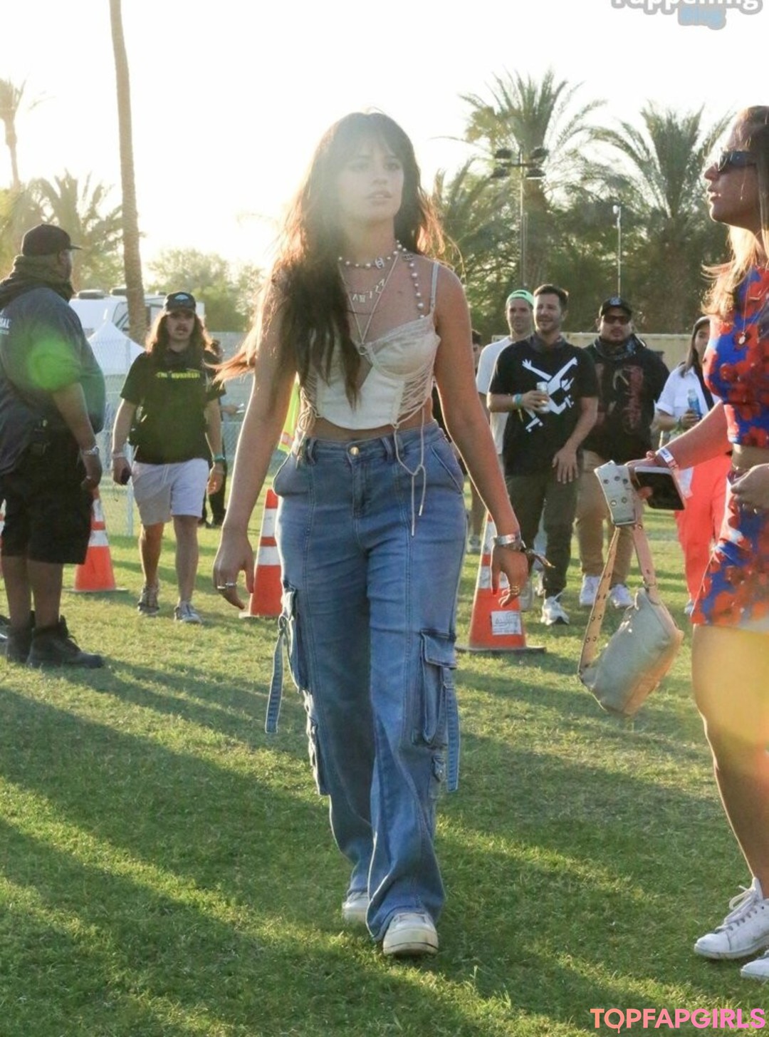 Foto di nudo di fuga di OnlyFans di Camila Cabello #1226