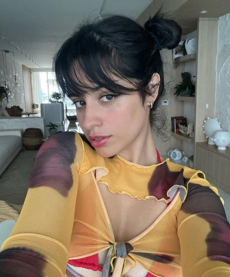 Camila Cabello