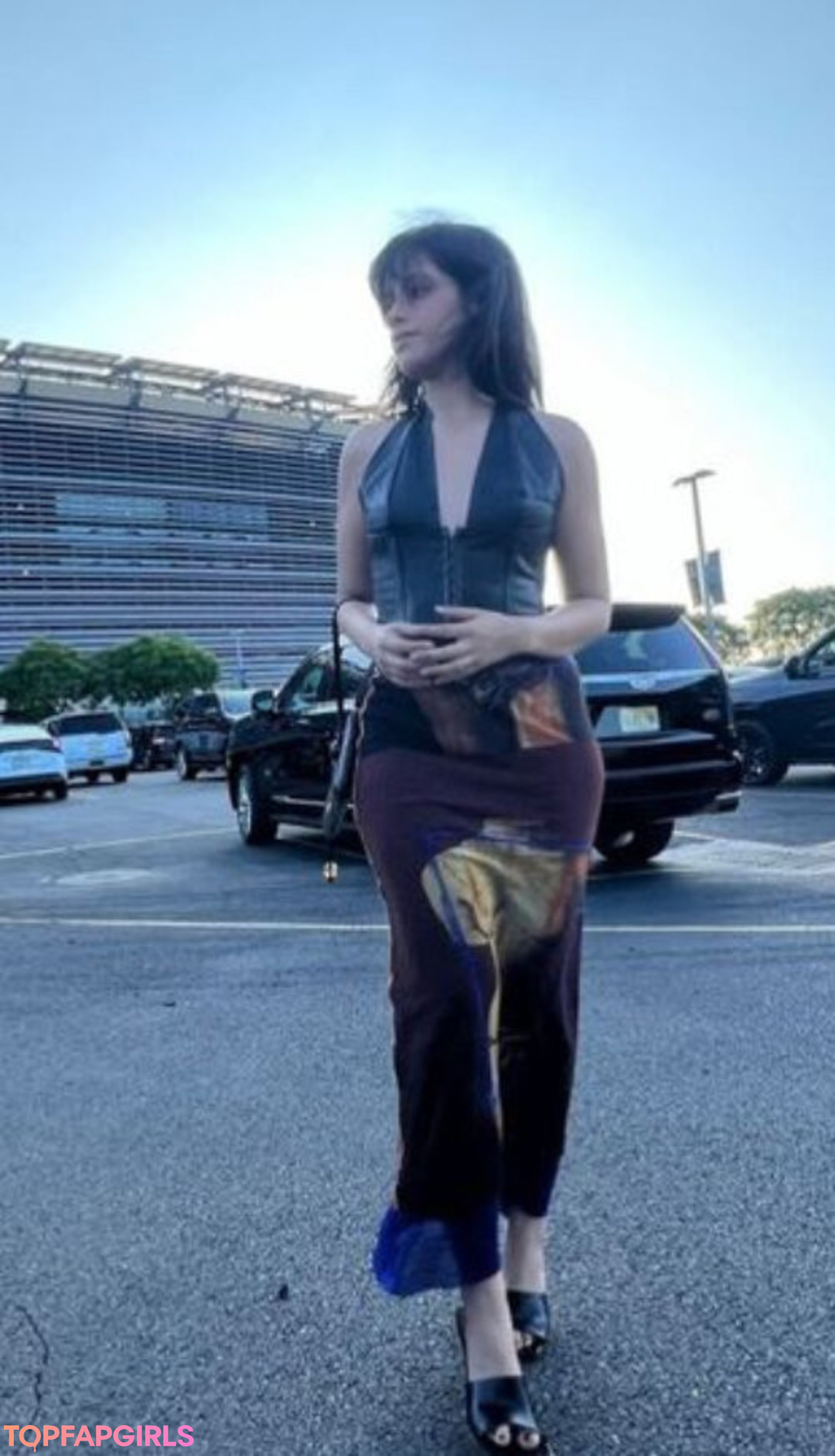 Foto di nudo di fuga di OnlyFans di Camila Cabello #1277