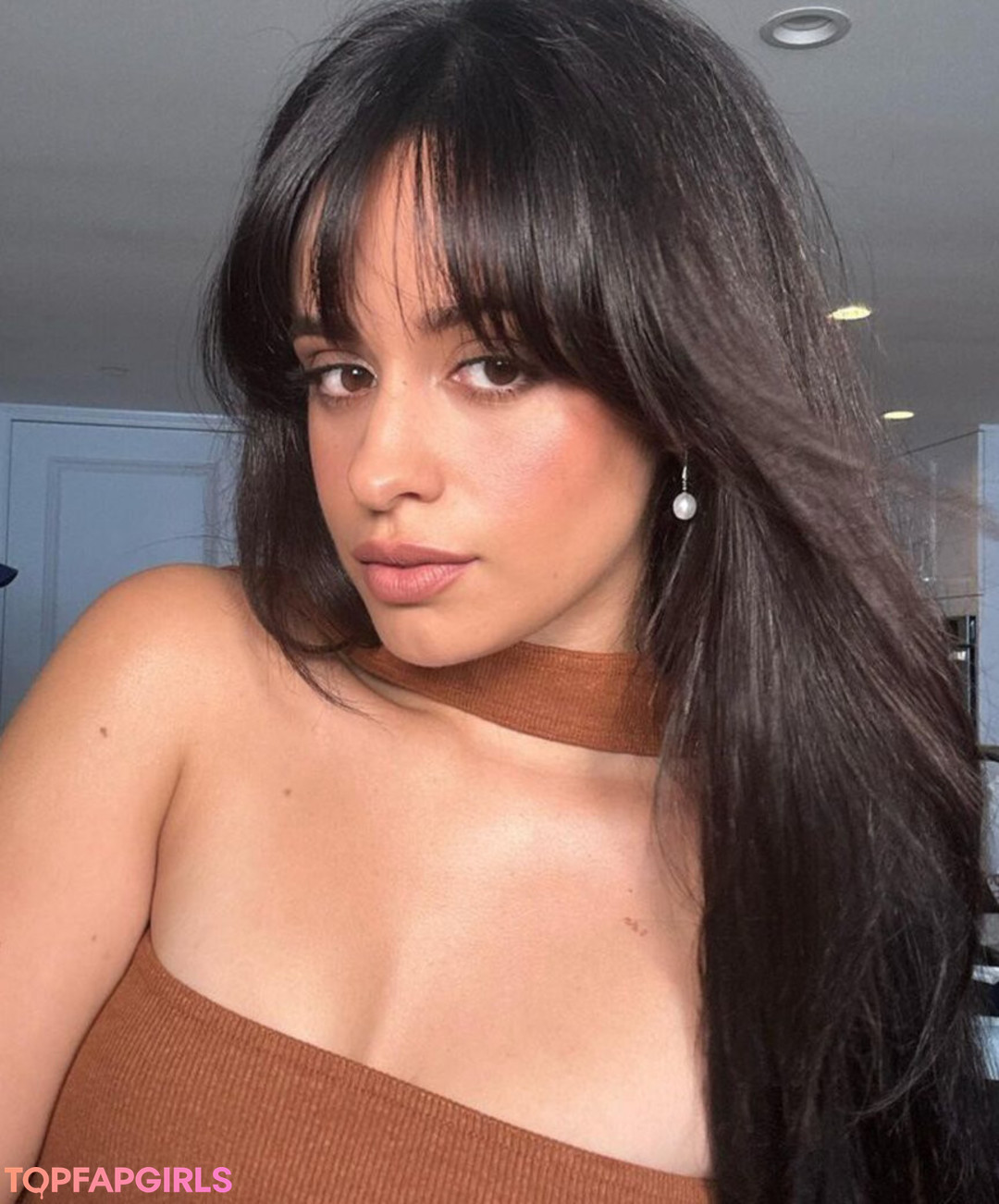 Foto di nudo di fuga di OnlyFans di Camila Cabello #1297