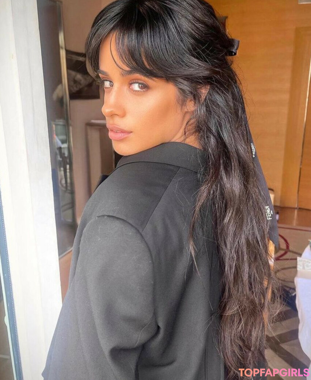 Foto di nudo di fuga di OnlyFans di Camila Cabello #1386