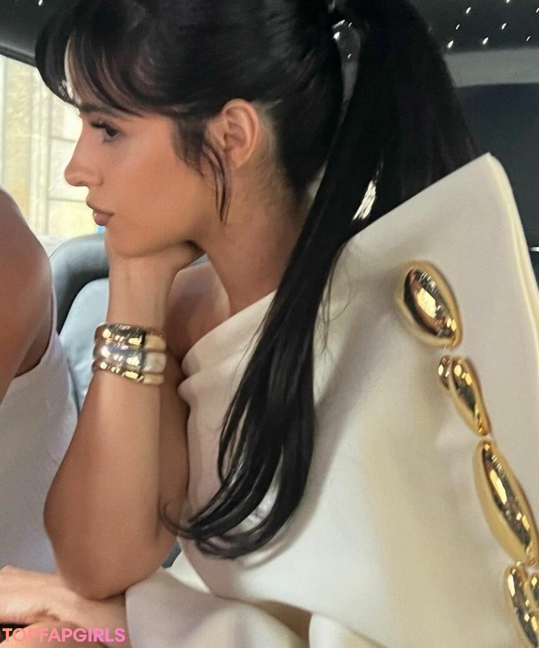 Foto di nudo di fuga di OnlyFans di Camila Cabello #1395