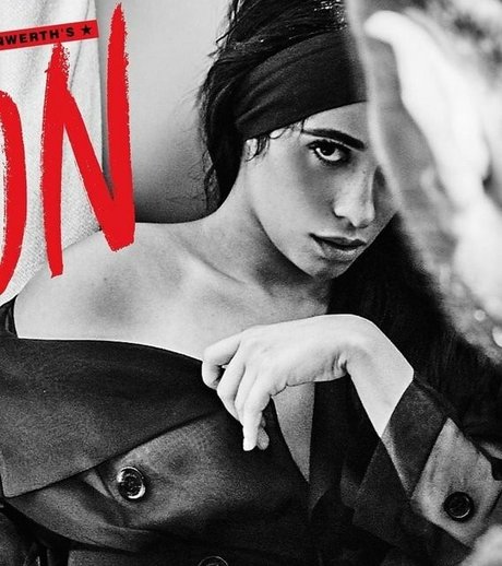 Camila Cabello