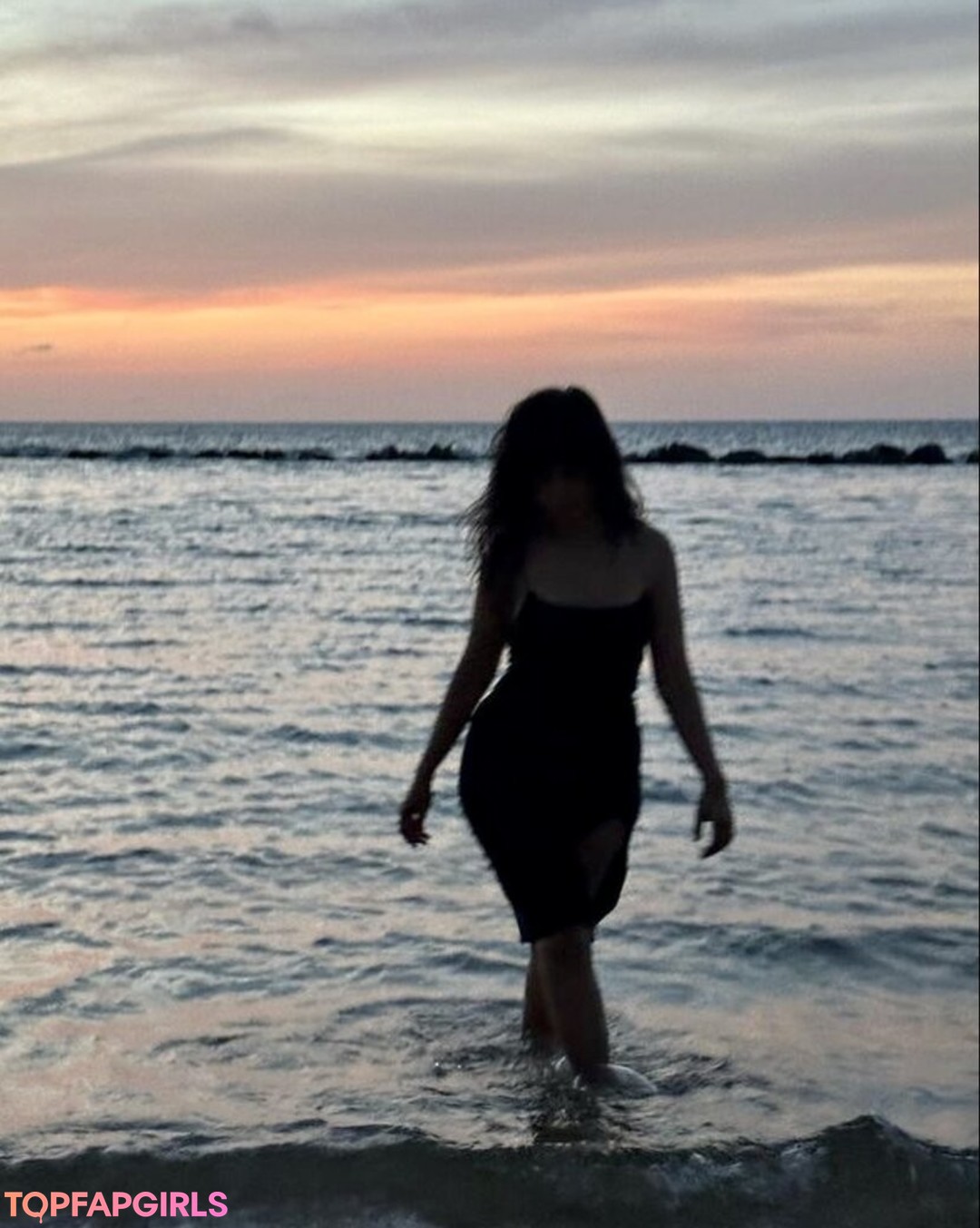 Foto di nudo di fuga di OnlyFans di Camila Cabello #1443