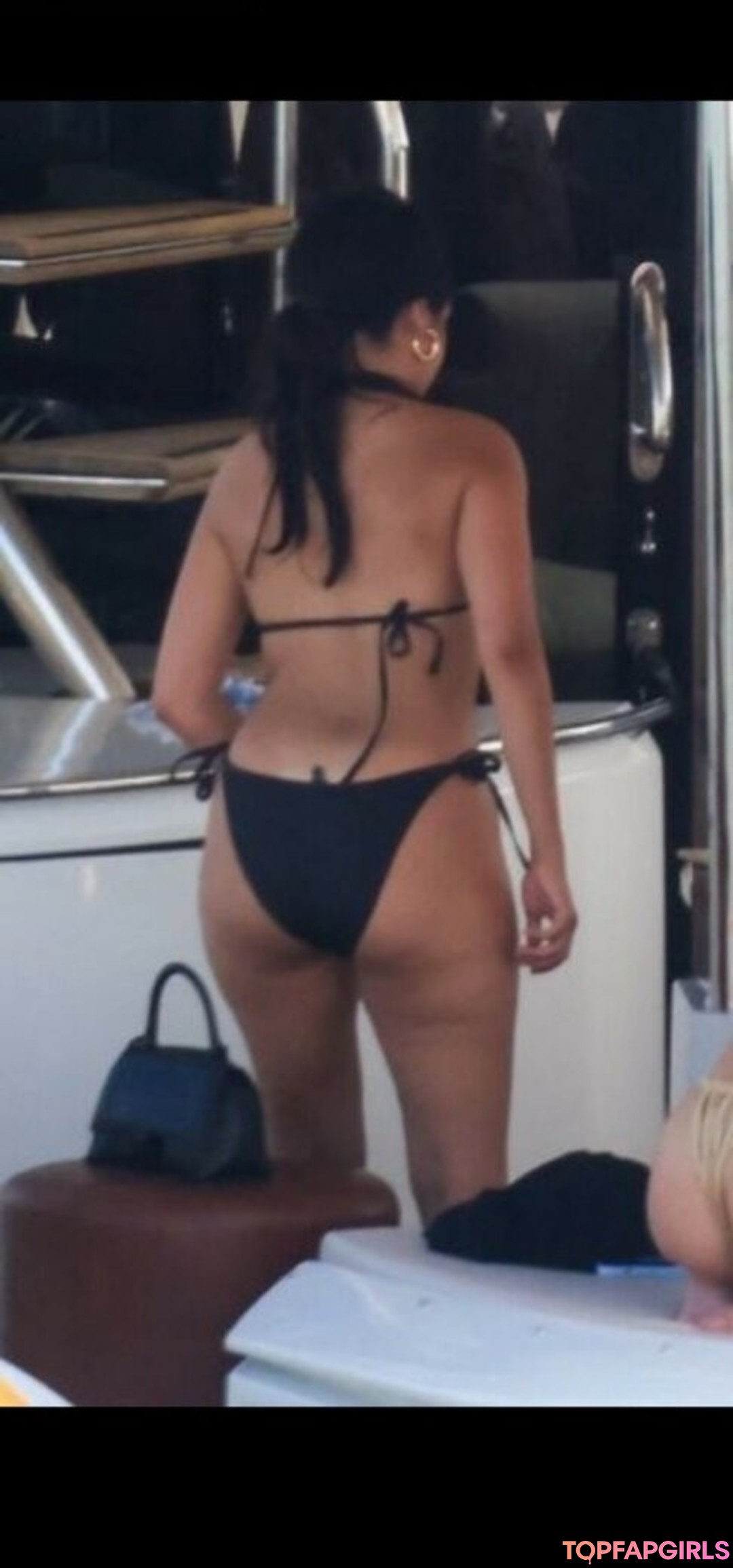 Foto di nudo di fuga di OnlyFans di Camila Cabello #1524