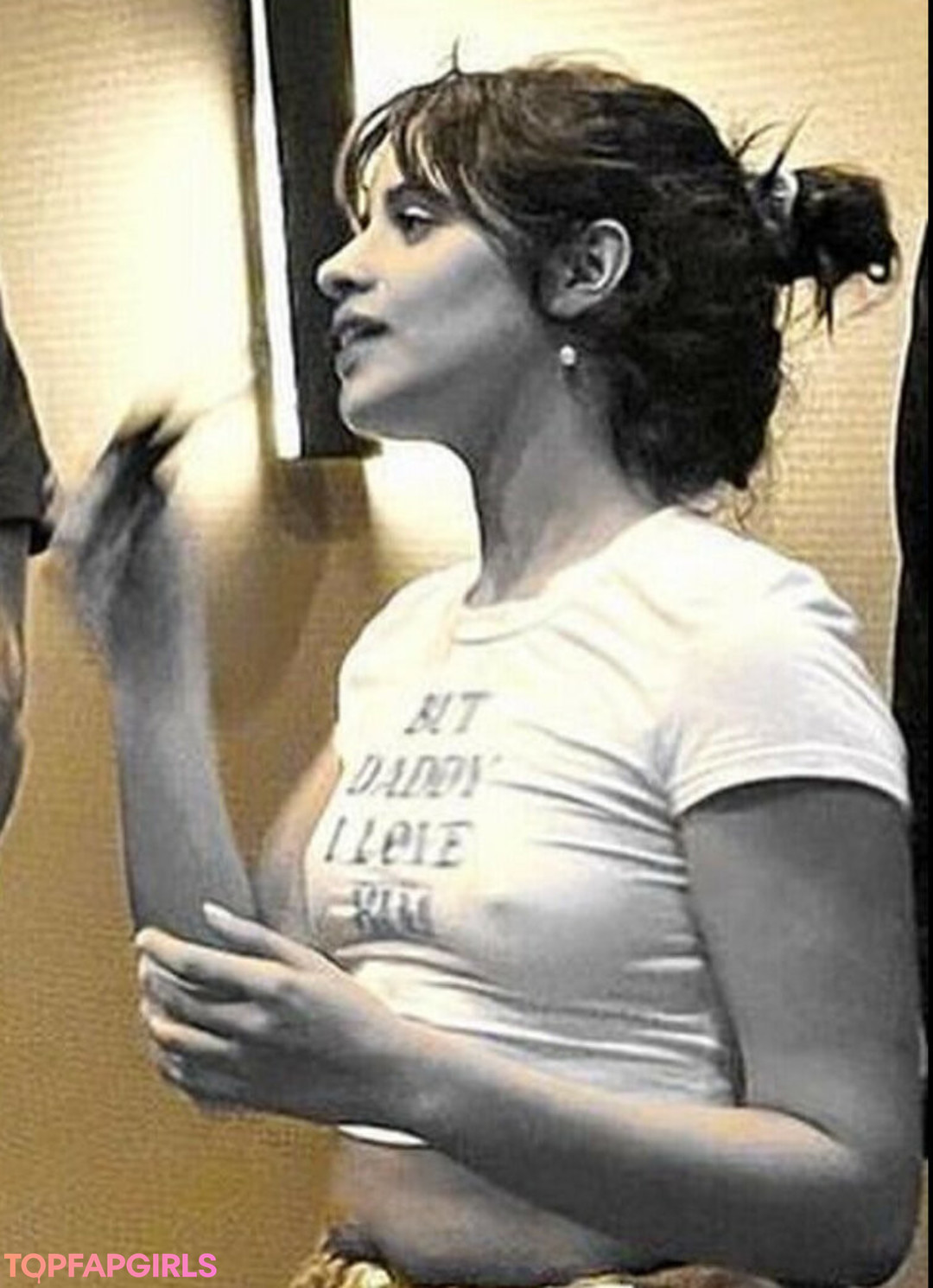 Foto di nudo di fuga di OnlyFans di Camila Cabello #1526