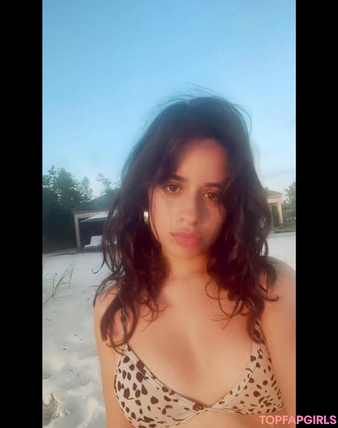 Foto di nudo di fuga di OnlyFans di Camila Cabello #120 Foto di nudo di fuga di OnlyFans di Camila Cabello #120