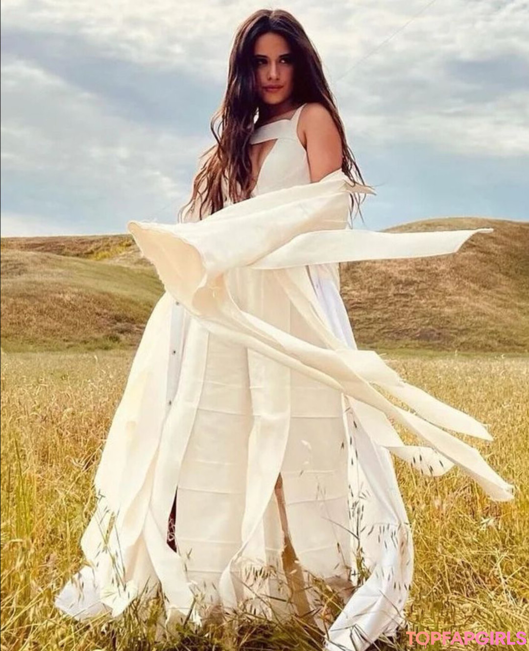 Foto di nudo di fuga di OnlyFans di Camila Cabello #302 Foto di nudo di fuga di OnlyFans di Camila Cabello #302