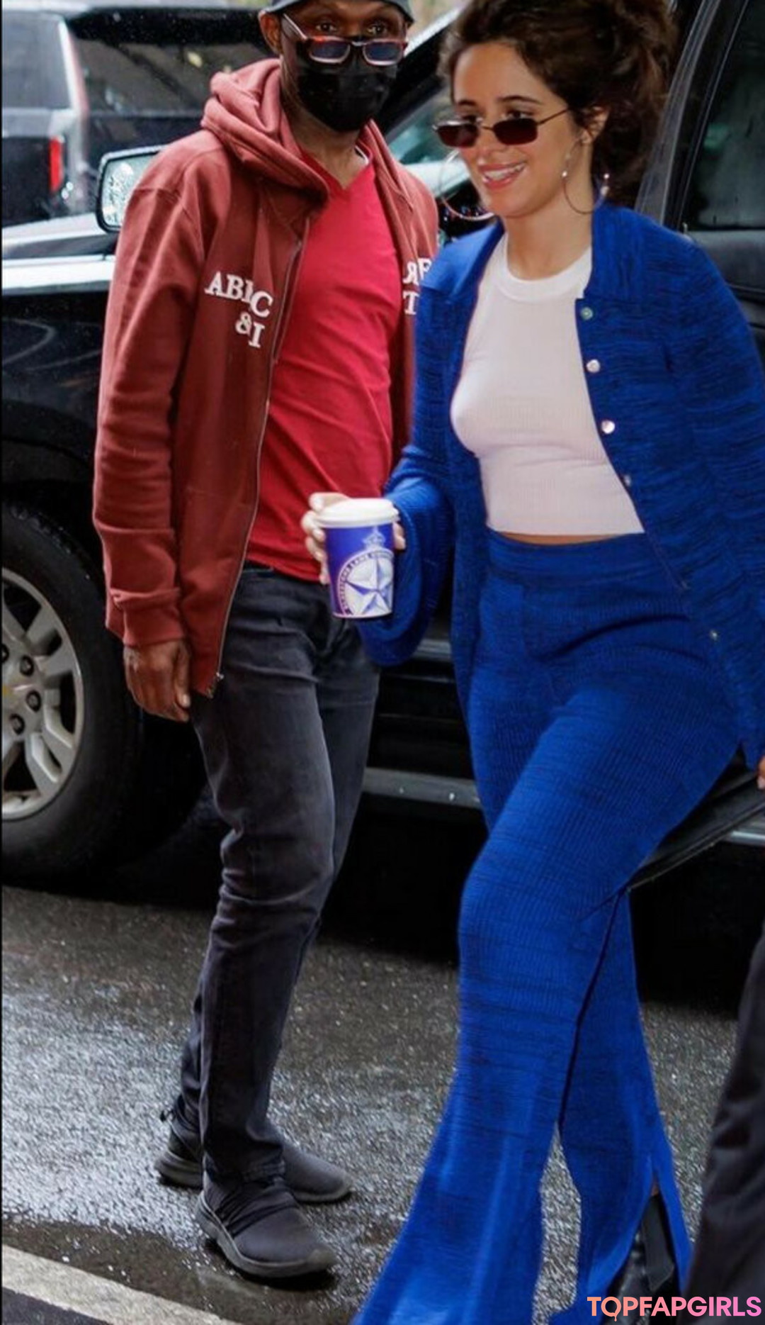 Foto di nudo di fuga di OnlyFans di Camila Cabello #342 Foto di nudo di fuga di OnlyFans di Camila Cabello #342