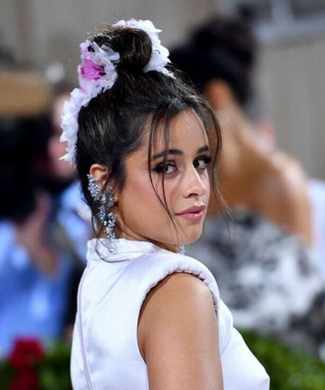 Foto di nudo di fuga di OnlyFans di Camila Cabello